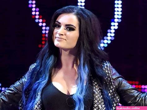 Aug 11, 2022 · Former WWE women’s champion Paige was at “rock bottom” and was not sure she wanted to be alive anymore after nude photos and video of her leaked online in 2017. Paige, who now goes by her given... 